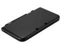 1x Black Aluminum Box Hard Metal Cover Case For Nintendo 3DS XL LL Protector New
