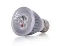 6W Warm White E27 Led High Power Energy Saving Spot Light Lamp Bulb 110V-240V