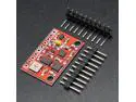 New 10DOF 9-axis L3G4200D ADXL345 HMC5883L BMP085 Module for Arduino Sensor