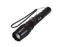 Tactical UltraFire 2000lum Cree XM-L T6 Torch Zoomable Waterproof LED Flashlight