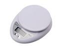 Electronic Digital LCD Kitchen Food Scale 5000g 5KG/1G