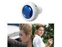 Smallest Mini SPY In-Ear Wireless Bluetooth Handsfree Headphone Headset Earphone Bluetooth V2.1+EDR