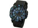 New Mens Navy Captain Pilot Gear Of War Sports Army INFANTRY Black Quartz Watch