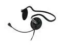 AU2200BN Behind the Neck Stereo Headset with Microphone