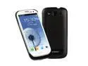Tenergy Power Case / Extended Battery for Samsung Galaxy S III (S3)