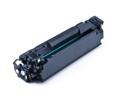 HQ Supplies © Compatible Canon 128 Black Laser Toner Cartridge 3500B001AA for Canon FaxPhone L100, FaxPhone L190, ImageClass D530, ImageClass D550, ImageClass MF4412, ImageClass MF4420n, ImageClass MF