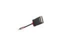 Monster Cable iSplitter 1000 Splitter for iPad, iPhone and iPod