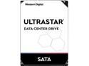 HGST Ultrastar He10 HUH721010ALE604 10TB 3.5" SATA 7200rpm Internal Hard Drive