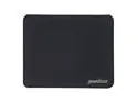 Perixx DX-1000L Waterproof Gaming Mouse Pad Stitched Edges Non-Slip Rubber Base L Size 12.60x10.60x0.08 Inches