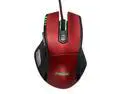Perixx MX-2000 IIR Programmable Gaming Laser Mouse - 8 Programmable Button - Avago 5600DPI ADNS-9500 Laser Sensor