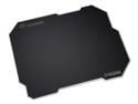 Perixx DX-5000XL, Dual-Sided Gaming Mouse Pad - 400x320x3mm - Dual-sided – Aluminum - Adjustable grip gel