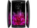 LG G Flex 2 H950 - 32GB AT&T ATT Unlocked International Curved 4G LTE Smartphone - Black