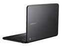 Samsung Series 5 Chromebook - 12.1" LED Dispay, 2GB Memory, 16GB SSD, 1.66Ghz Intel Atom, Titan Silver | 500C21-HZ3