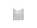 10 Piece Mini Precision Watch Screwdriver Kit with Case FAST USA SHIP