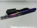 USA Ego CE4 1100mAh Personal Electronic Cigarette Vaporizer Vape Pen Kit Clearomizer and Charger - PURPLE