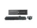 HP 8100 Elite INTEL Core i5 3200 MHz 320Gig 4096mb DVD ROM Windows 7 Professional 64 Bit Desktop Computer