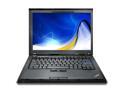 Lenovo ThinkPad T400 Intel Core 2 Duo 2400 MHz 160Gig HDD 2048mb DVD/CDRW 14.0” WideScreen LCD Windows 7 Home Premium 32 Bit Laptop Notebook