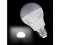 E27 21 SMD5050 LED Light Cold White Good Energy Efficient Bulb Lamp 110V/7W