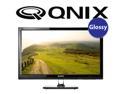 27" QNIX QX2710 2560x1440 QHD PLS Glossy Panel Monitor DVI port