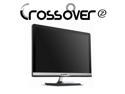 Crossover 27QW IPS 27" LED 2560 x1440 Slim AH-IPS Monitor Dual Link DVI