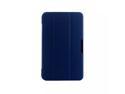 3 Fold Snow Pattern Stylish & Luxury PU Protective Stand Case Cover For Asus Memo Pad 7 ME176 ME176C 7" Tablet