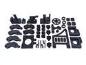 RepRap Prusa i2 3D Printer Kit