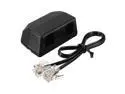 3.5mm Dictaphone Telephone Call Recording Adapter for Digital Voice Recorder