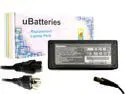 UBatteries AC Adapter Charger HP Pavilion dv5-2155dx - 18.5V, 65W