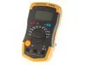 Newcason XC6013L Capacitance Tester with Battery in Circuit 3-Digital AC HVAC