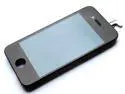 US Shipping For iPhone 4s Replacement Part - Black LCD Touch Screen and Digitizer Assembly with Safty Box for Iphone 4s At and t Verizon Cdma GSM