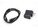 IN-Camera USB AC Power Adapter/Battery Charger.+.PC Cord For Nikon Coolpix S6500