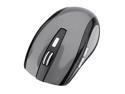 PC Laptop Mac Details about  2.4GHz 1600DPI 5 Buttons Wireless Optical Mouse/Mice (Grey)
