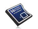 WIFI SD/MMC/SDHC/SDXC To Compact Flash CF Type II Memory Card Adapter Converter