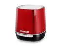 HYUNDAI i80 Portable USB Rechargeable Bluetooth V3.0+EDR Stereo Speaker w/ TF Slot Wireless HiFi Loudspeaker For Smart Phones Tablet PC