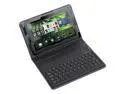 Bluetooth Keyboard Leather Case Cover Pouch for Blackberry Playbook 7" Tablet