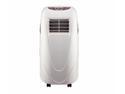 Global Air 10,000 BTU Portable Air Conditioner Cooling /Fan with Remote Control