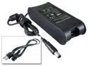 65W Replacement AC Adapter Charger for DELL Latitude 131L 505 D400 D410 D420 D430 D500 D505 D510 D520 D530 D531 D540 D600 D610 D620 D630 D631 D830N PP05L PP05S PP10L PP11L PP23LB X1 X300 pp18l z