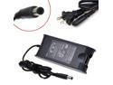 90W Replacement AC Adapter Charger for DELL Vostro 1088 1510 1600 1700 1710 3300 3350 3400 3450 3550 3555 3750 A860 PP37L Dell Alienware M11xR2