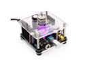 Bravo Audio V2 Valve Class A 12AU7 Tube Headphone Amplifier