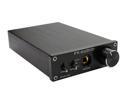FX Audio DAC-X6 HiFi Optical/Coaxial/USB Digital Audio Amplifier DAC Decoder - Black