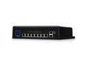 Ubiquiti Networks - USW-INDUSTRIAL - Ubiquiti UniFi Switch Industrial - 10 Ports - Manageable - 2 Layer Supported - 430