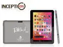 Taipad 10S 10.1" Tablet, Dual-Core CPU, IPS 1280x800 Capacitive, Android 4.2, 1GB DDR3, 16GB Memory, Front Rear Cameras, HDMI, External 3G Dongle (Silver)