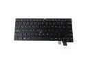 Lenovo ThinkPad T460P T460S T470P T470S Keyboard w/ Pointer 01YR046 SN20Q55907