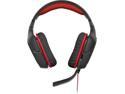 G230 Stereo Gaming Headset