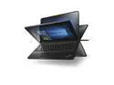 ThinkPad Yoga 11e (3rd Gen) 20GE0002US Chromebook Intel Celeron N3150 (1.60 GHz) 4 GB Memory 16 GB eMMC 11.6" Touchscreen Chrome OS