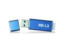 Mach Xtreme MX LX series USB 3.0 Pen Drive - 128GB, Read/Write: 220MB/Sec, 130MB/Sec