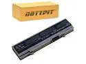 BattPit: Laptop / Notebook Battery Replacement for Dell KM742 (4400mAh / 49Wh) 11.1 Volt Li-ion Laptop Battery
