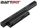 BattPit: VGP-BPS22 battery for Sony VGP-BPL22, VGP-BPS22/A, VGP-BPS22A, VAIO EB15