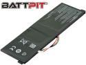 BattPit: Laptop Battery Replacement for Acer Chromebook 13 CB5-311-T9B0, 3ICP5/57/80, AC14B13J, AC14B18J