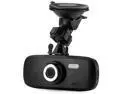 Floureon G1W 2.7 inch 1080P Full HD Car DVR Camcorder - With Novatek Chip, 4X Digital Zoom 120° Angle, Reachargeable Lithium Battery, 12.0MP Image Resolution, 5.0MP COMS - Black